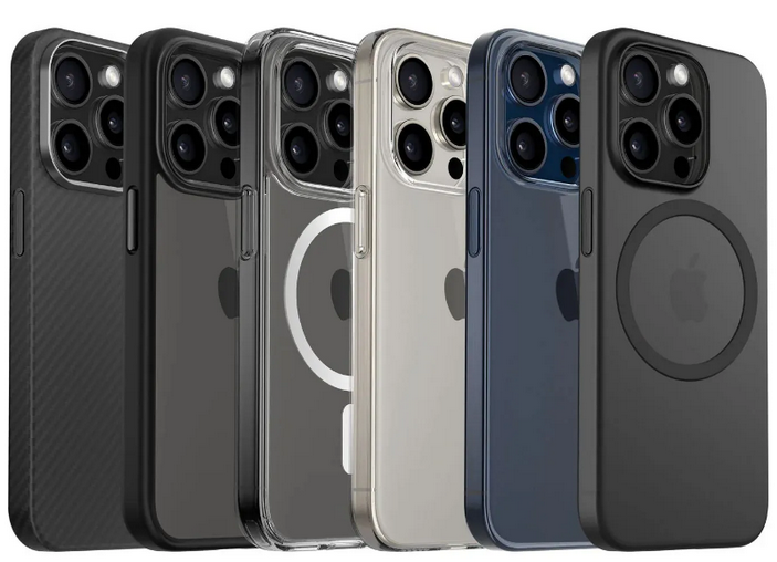 阿瓦提苹果16维修分享iPhone16/Pro系列机模再曝光