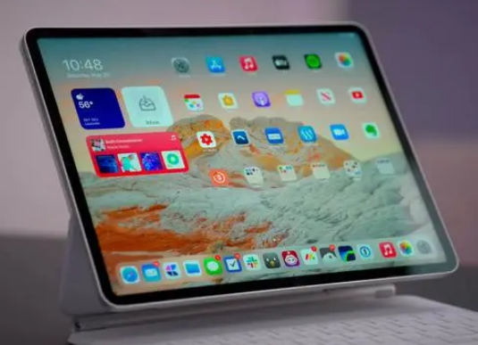 阿瓦提ipad维修分享新款iPad Pro或将采用M4芯片 