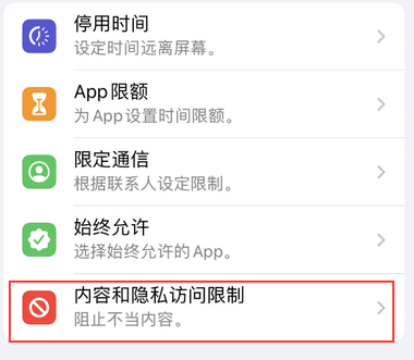 阿瓦提appleID维修服务iPhone设置中Apple ID显示为灰色无法使用