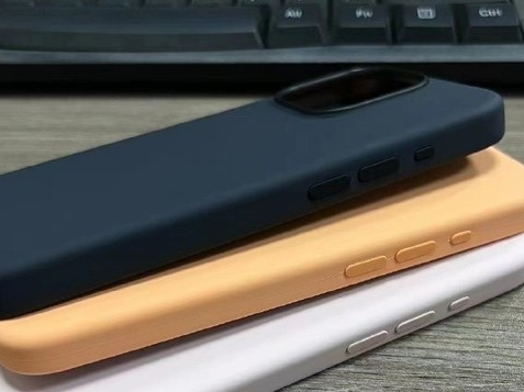 阿瓦提苹果14维修站分享iPhone14手机壳能直接给iPhone15用吗?