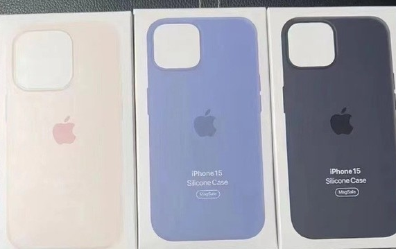 阿瓦提苹果14维修站分享iPhone14手机壳能直接给iPhone15用吗？ 