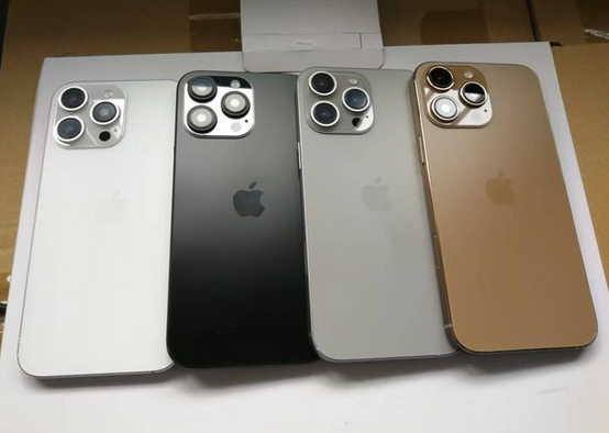 阿瓦提苹果16维修分享iPhone16系列新配色亮相 