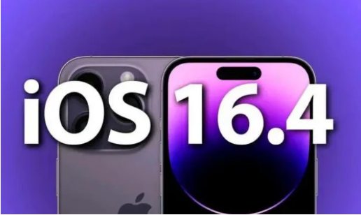 阿瓦提苹果14维修分享：iPhone14可以升级iOS16.4beta2吗？ 