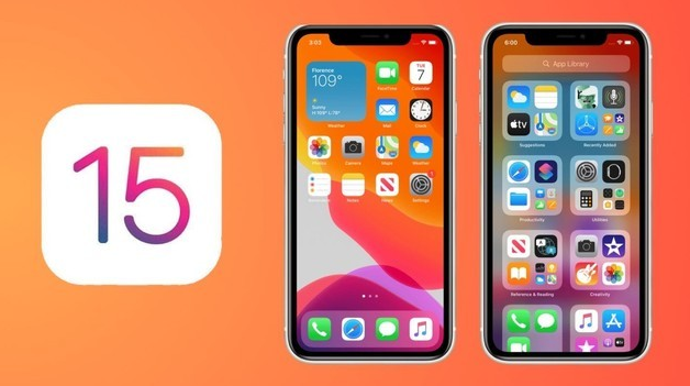 阿瓦提苹果13维修分享iPhone13更新iOS 15.5，体验如何 