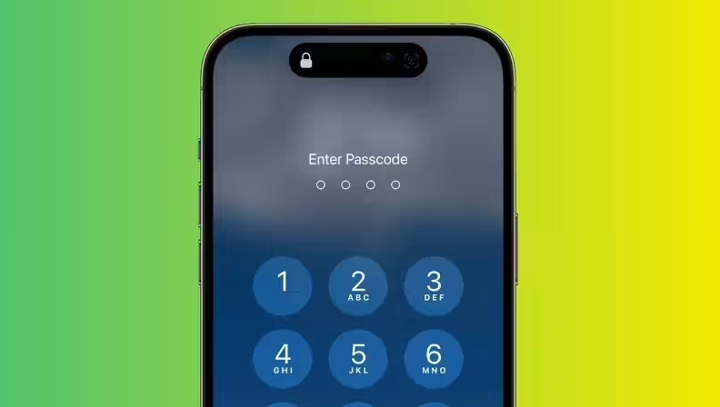 阿瓦提苹果手机维修分享iOS 18 施加安全层 