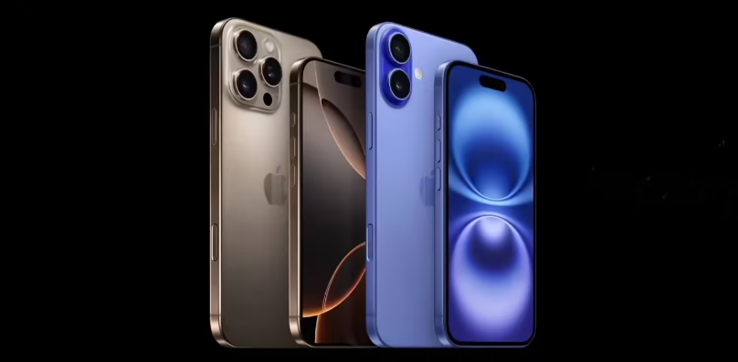 阿瓦提苹果16维修分享iPhone 16 系列销量飙升 