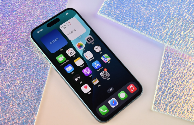 阿瓦提苹果手机维修分享为什么大家不喜欢苹果iPhone 16 Plus 