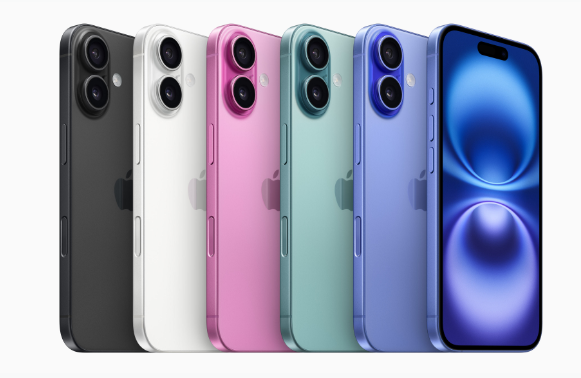 阿瓦提苹果手机维修分享iPhone 16卖不动 