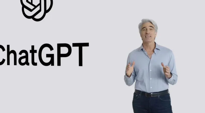 阿瓦提苹果手机维修分享ChatGPT 即将登陆 iOS 18 