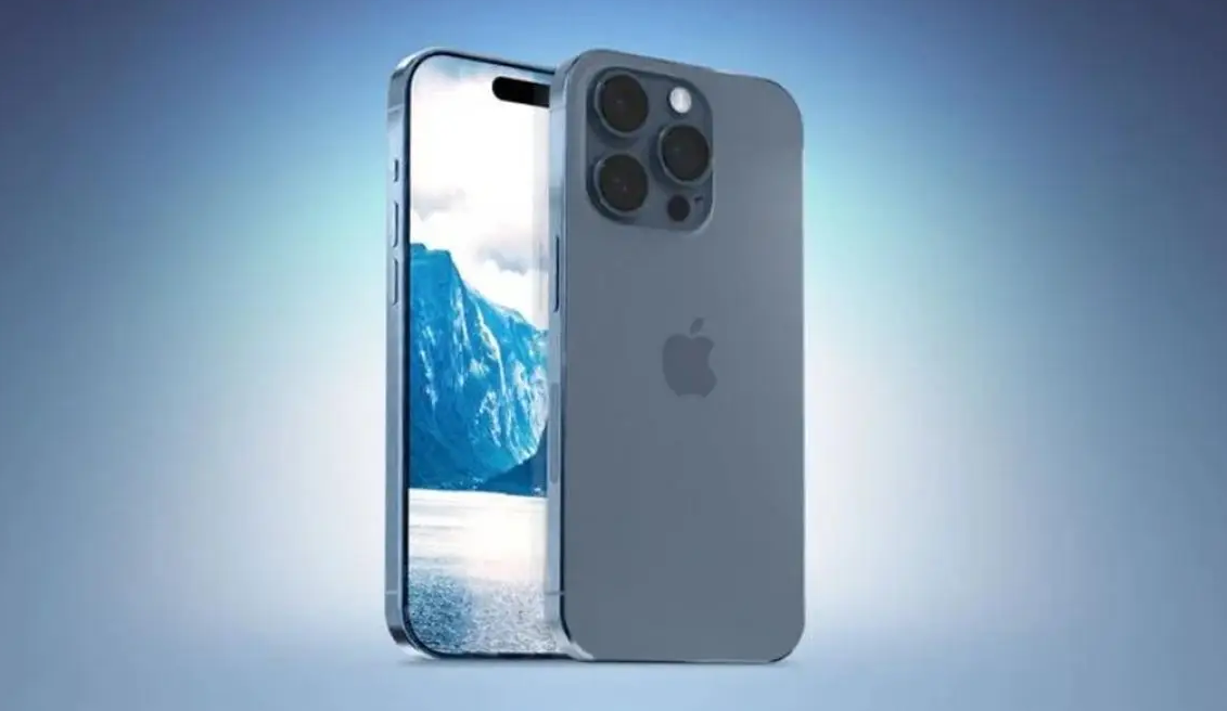 阿瓦提苹果手机维修分享郑州富士康已开始全面量产苹果 iPhone 16 系列 