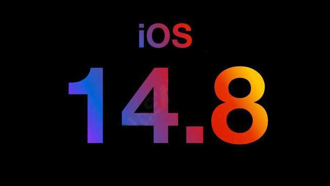 阿瓦提苹果手机维修分享iOS14.8正式版体验汇总 