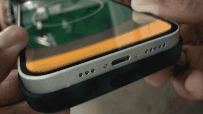 阿瓦提苹果手机维修分享未来 Magsafe 还有哪些发展空间 