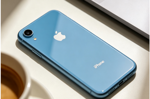 阿瓦提苹果手机维修分享iPhone XR换电池 