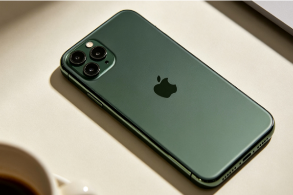 阿瓦提苹果手机维修点分享iPhone11 Pro换电池 