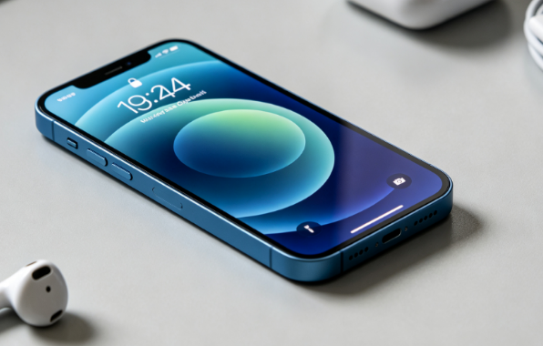阿瓦提苹果手机维修分享iPhone12 换电池 