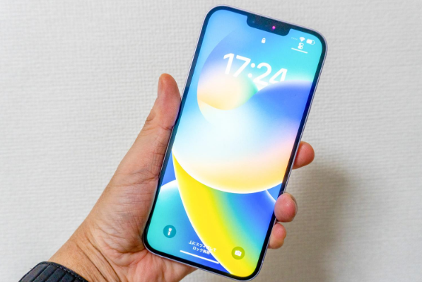 阿瓦提苹果手机维修分享iPhone 14 Plus换电池 