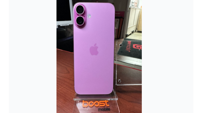 阿瓦提苹果手机维修分享iPhone 16 Plus换电池 
