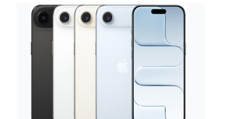 阿瓦提苹果手机维修分享iPhone 17 Air换电池 