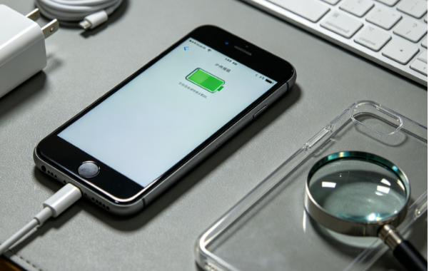 阿瓦提苹果手机维修分享iPhone SE2换电池 