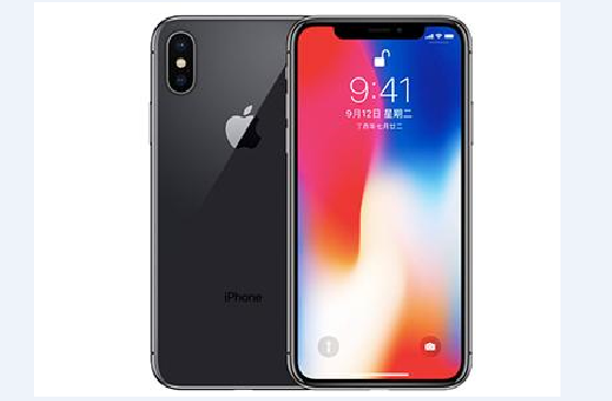 阿瓦提苹果维修点分享iPhone X进水维修 