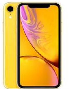 阿瓦提苹果维修点分享iPhone XR进水维修 