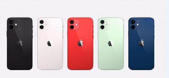 阿瓦提苹果维修点分享iPhone 12换屏判断注意事项 