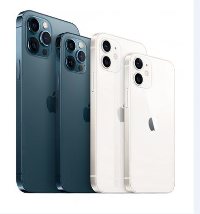 阿瓦提苹果维修点分享iPhone 12 Pro换屏维修要点 