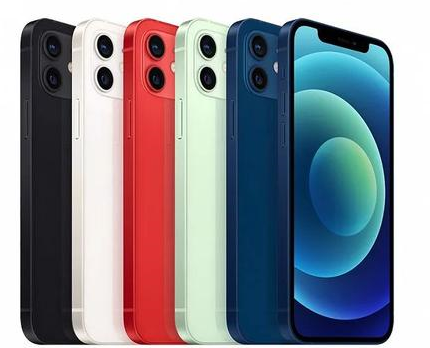 阿瓦提苹果维修点分享iPhone 12 Pro Max换屏验机流程 