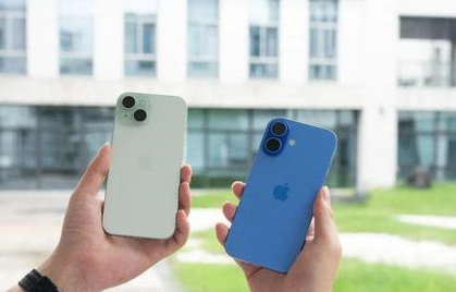 阿瓦提苹果维修点分享iPhone 16 Plus出现自动关机的情况类型 