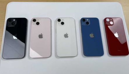阿瓦提苹果维修点分享iPhone 13电池发烫多类故障解析 