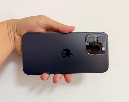 阿瓦提苹果维修点分享iPhone 14 Pro Max发烫多重诱因剖析 