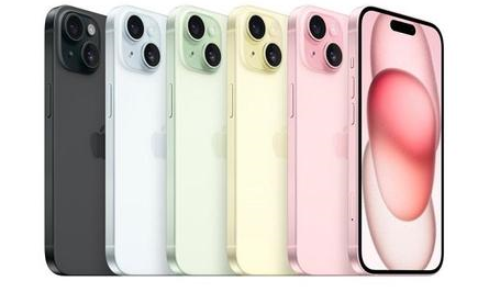 阿瓦提苹果维修点分享iPhone 15发烫易忽视问题科普 