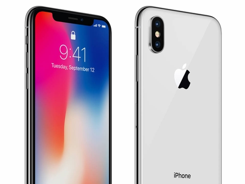 阿瓦提苹果维修点分享iPhone X摄像头实拍质感与场景适配全解析 
