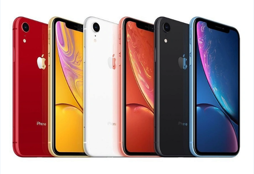 阿瓦提苹果维修点分享iPhone XR摄像头原生色彩表现与日常拍摄实用指南 